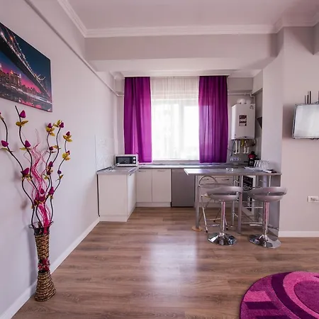 Apartment Apartel Nick *