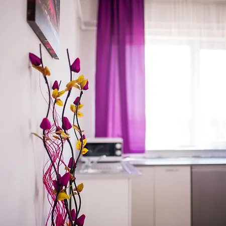 Apartel Nick Apartment