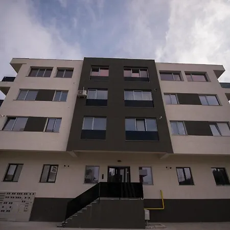 Apartel Nick Apartment