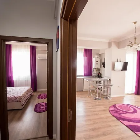 Apartel Nick Apartment