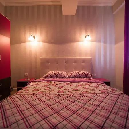Apartment Apartel Nick Navodari