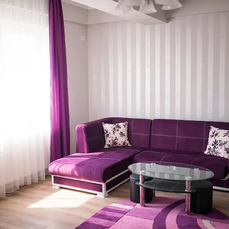 Apartel Nick Apartment *